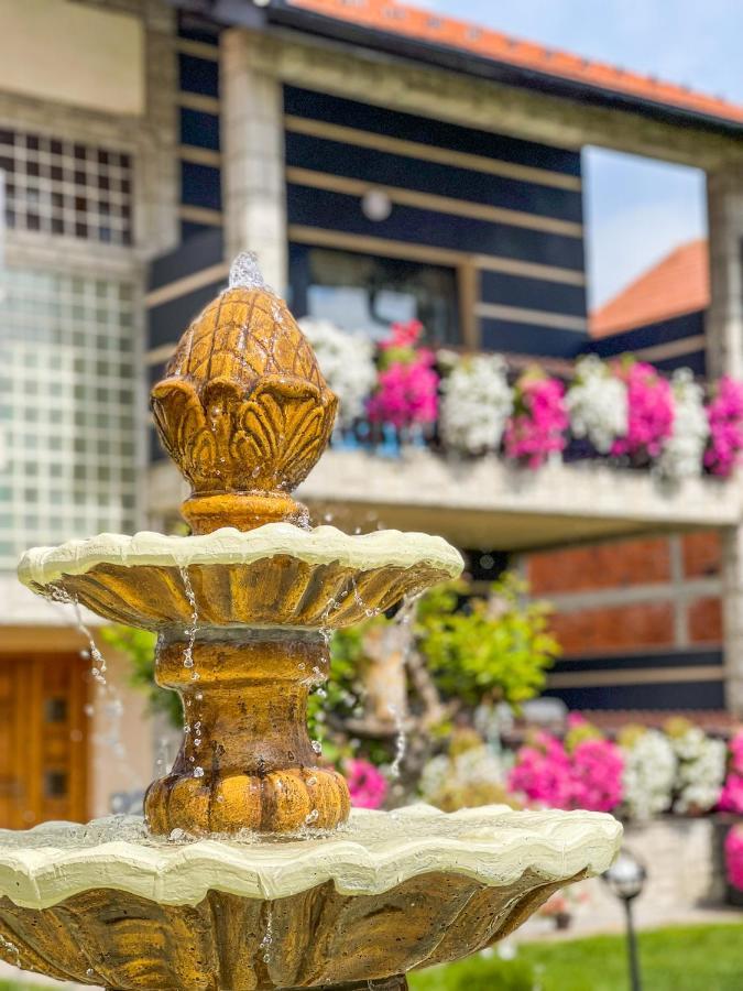 Vila Petunija Sjenica Dış mekan fotoğraf