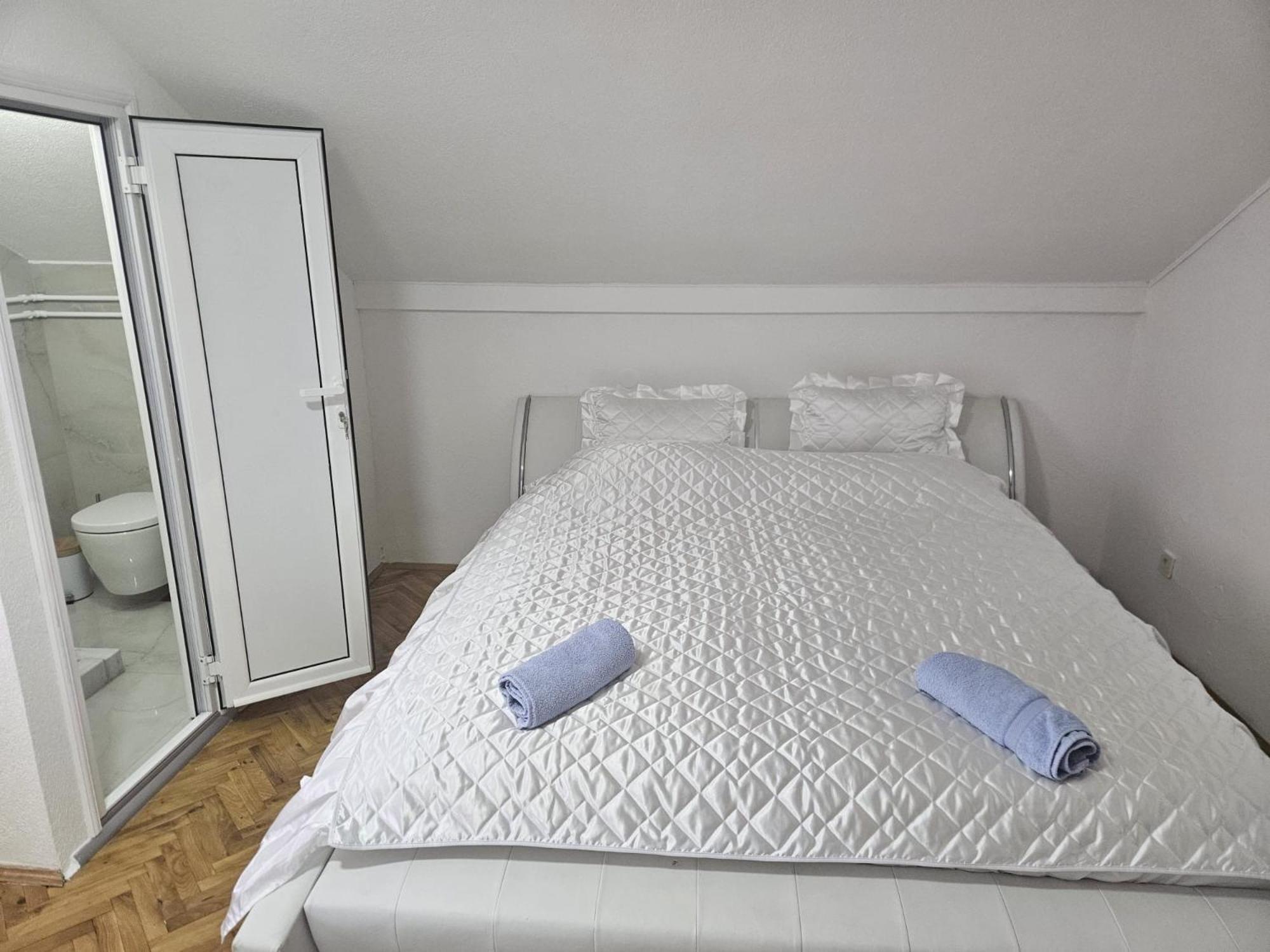 Vila Petunija Sjenica Oda fotoğraf